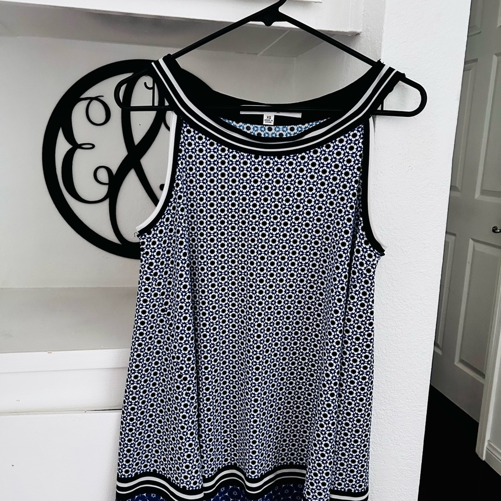 Max Studio dress/top